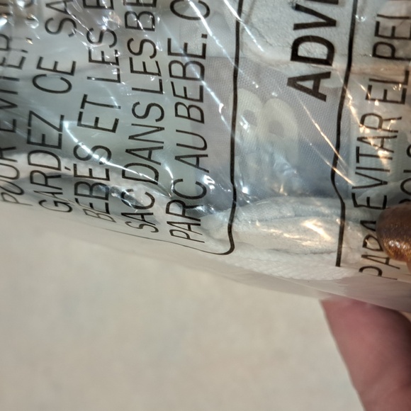 New Balance 327 White w/Grey N  WS327KE SZ: 10B Medium - Picture 8 of 16